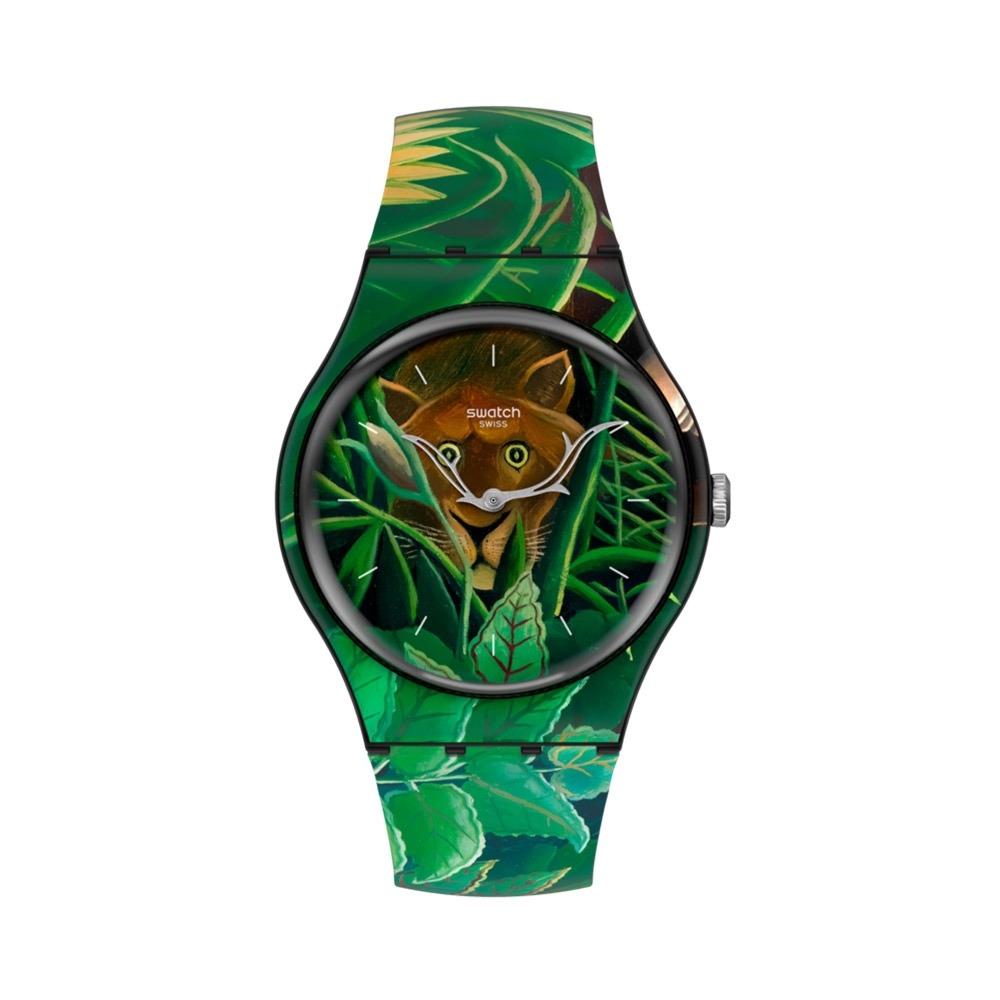 Swatch | MOMA | THE DREAM BY HENRI ROUSSEAU, THE WATCH | 185.jpg