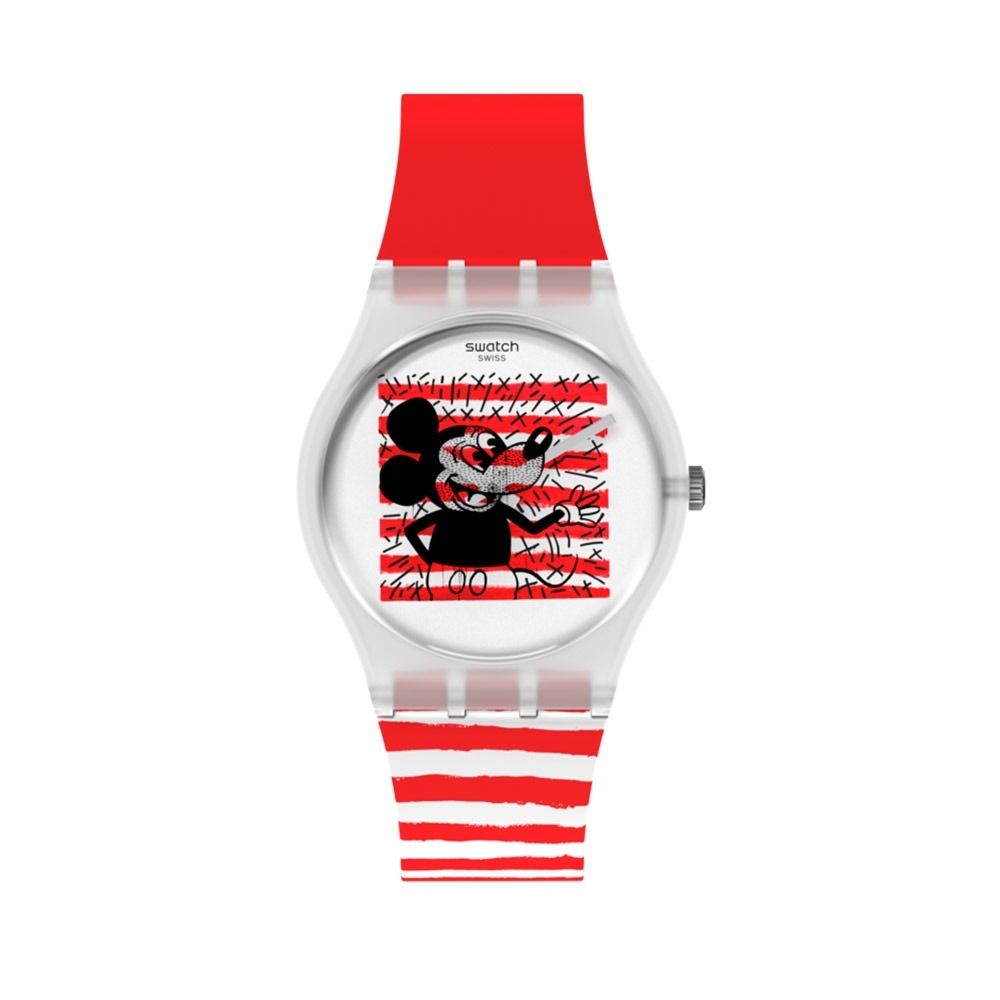 Swatch | KEITH HARING | MOUSE MARINIÈRE | 190.jpg