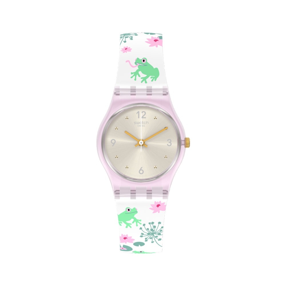 Swatch | Lovely Garden | ENCHANTED POND | 191.jpg