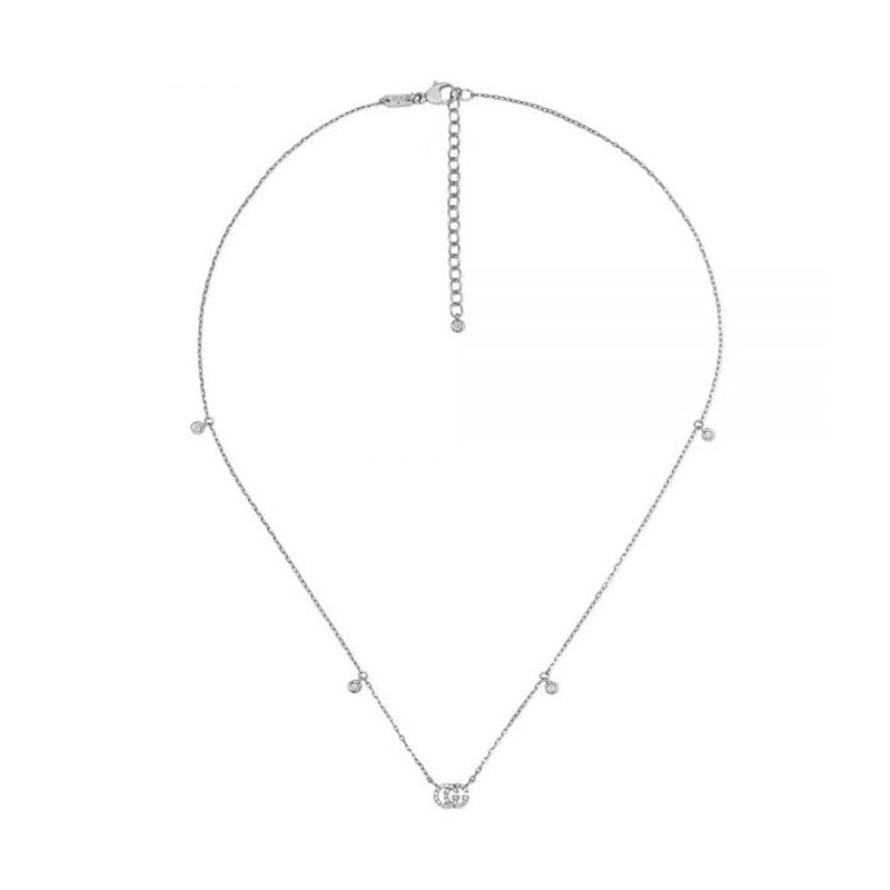 Gucci | Doppia G | COLLANA | 210.jpg