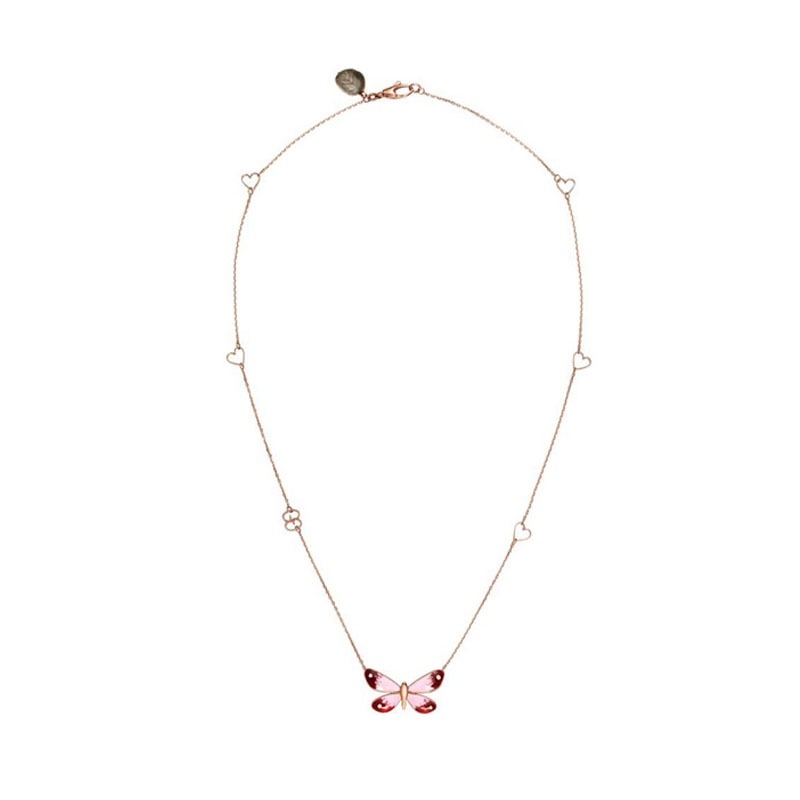 Gucci | Flora | COLLANA IN ORO ROSA | 215.jpg