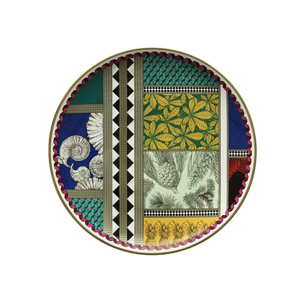 Ginori 1735 | Totem | PIATTO TOTEM | 275.jpg
