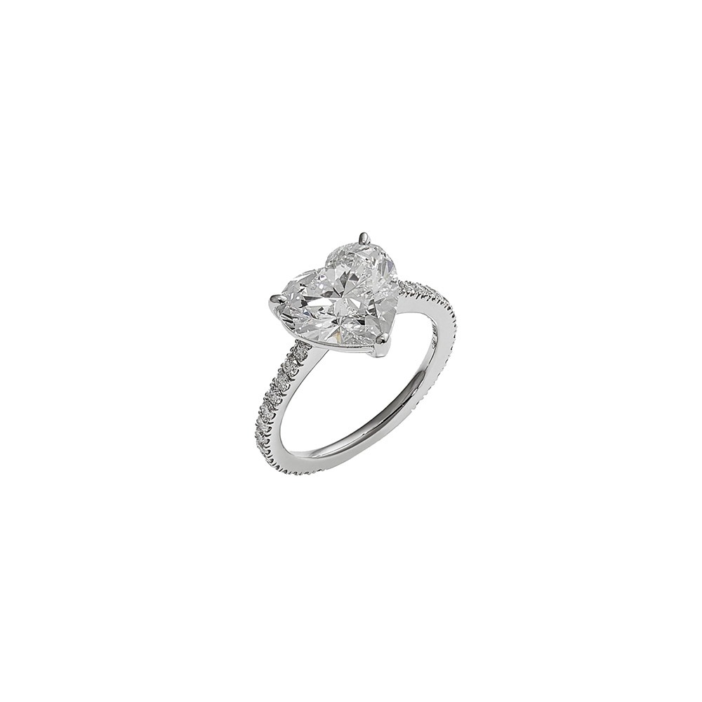 Crivelli |  | Anello cuore | 289.jpg