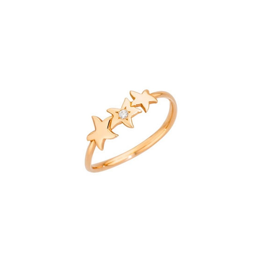 DoDo |  | Anello Stellina Prezioso | 318.jpg