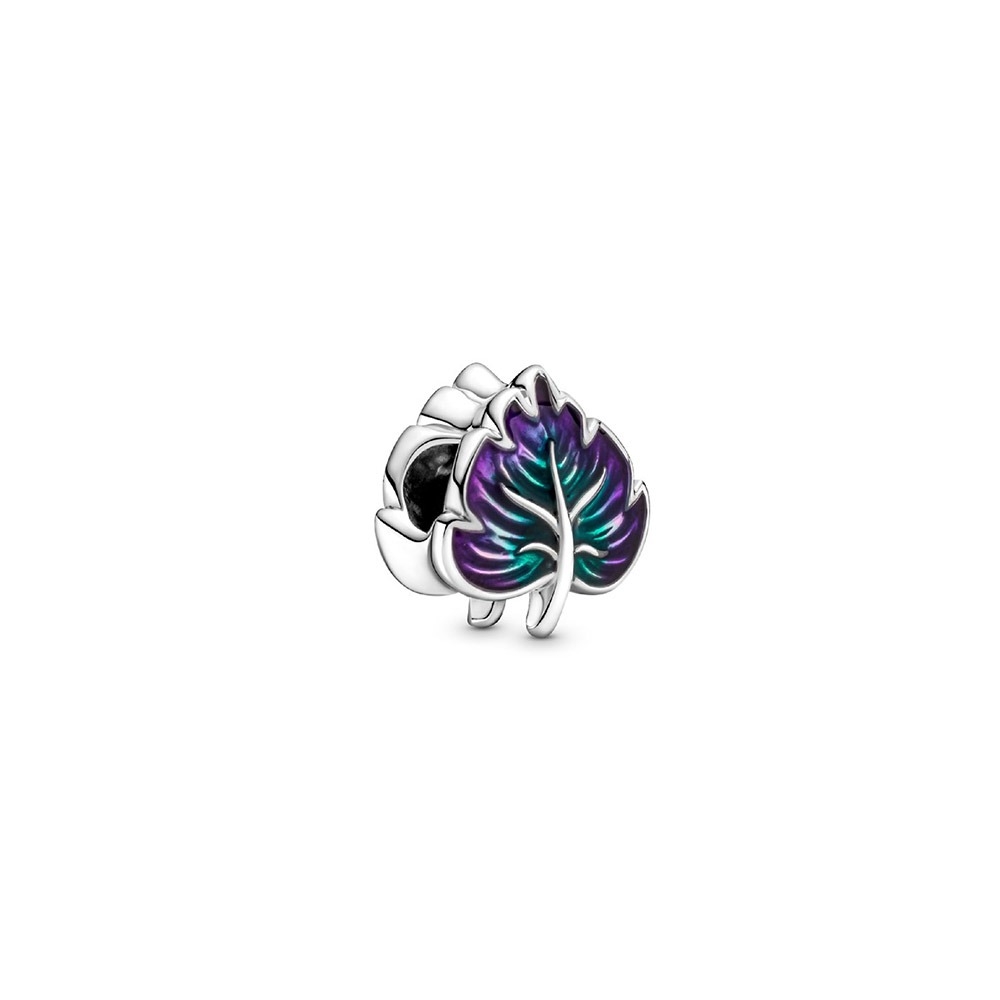Pandora | Pandora Moments | Foglia Verde e Viola | 328.jpg