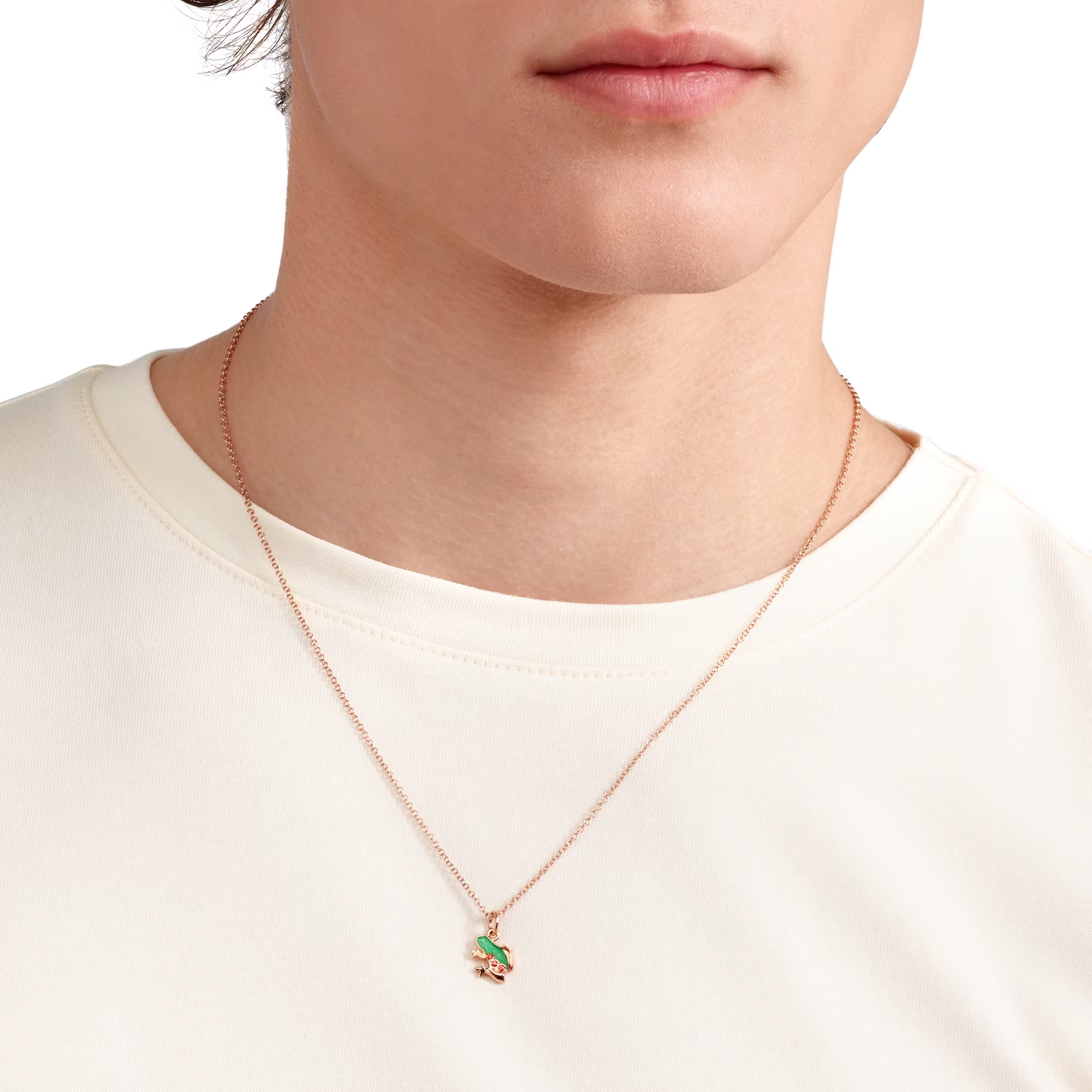 Pandora | Pandora Moments | Bracciale Pandora Moments con maglia snake e chiusura a cuore scintillante | 329.jpg