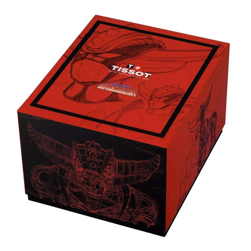 Orologio Tissot T1374071104102