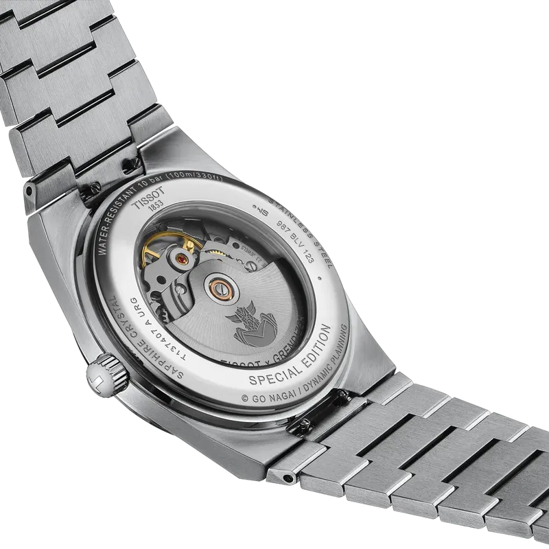 Orologio Tissot T1374071104102