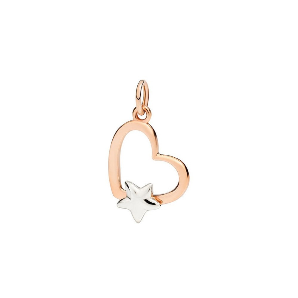 DoDo |  | CIONDOLO CUORE | 383.jpg