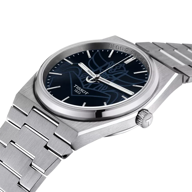 Orologio Tissot T1374071104102