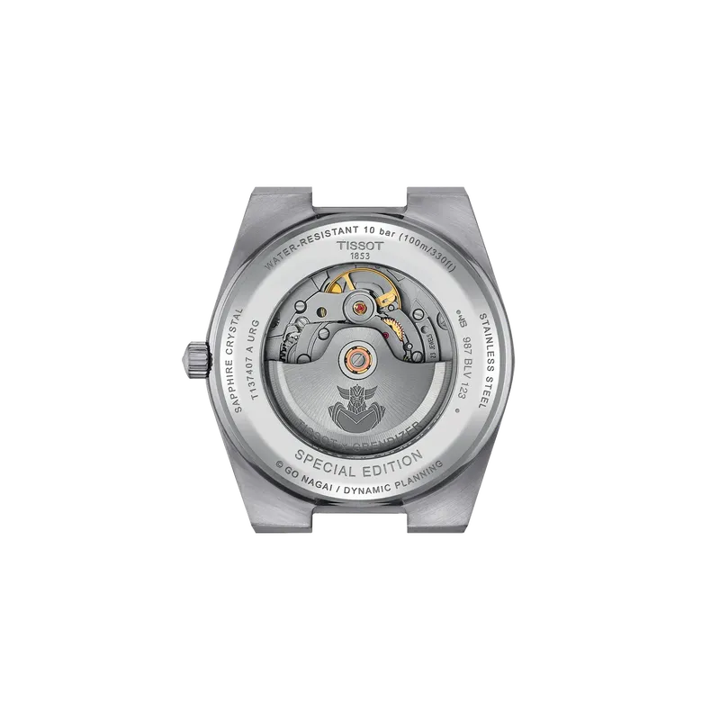 Orologio Tissot T1374071104102