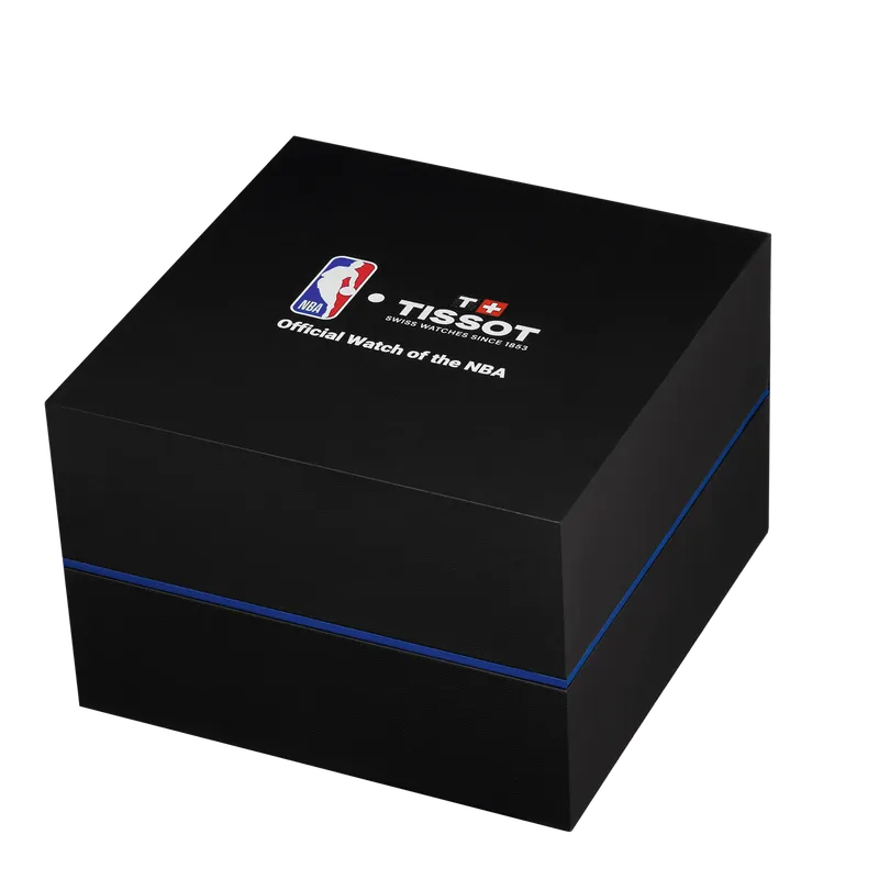 Tissot |  | Tissot NBA T1256173706700 | 392.webp