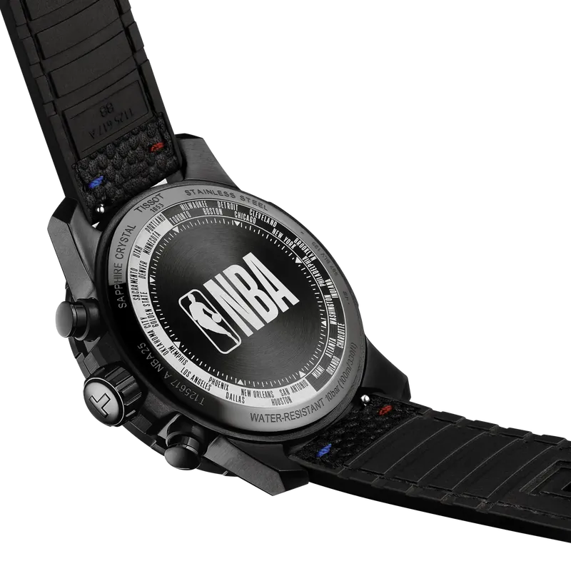 Tissot |  | Tissot NBA T1256173706700 | 397.webp