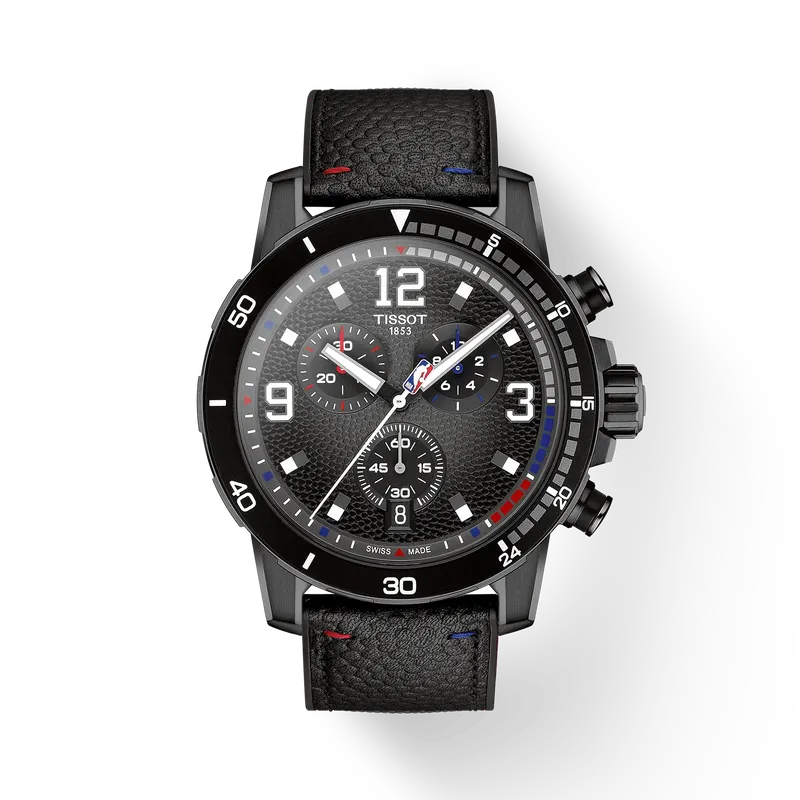 Tissot |  | Tissot NBA T1256173706700 | 398.webp