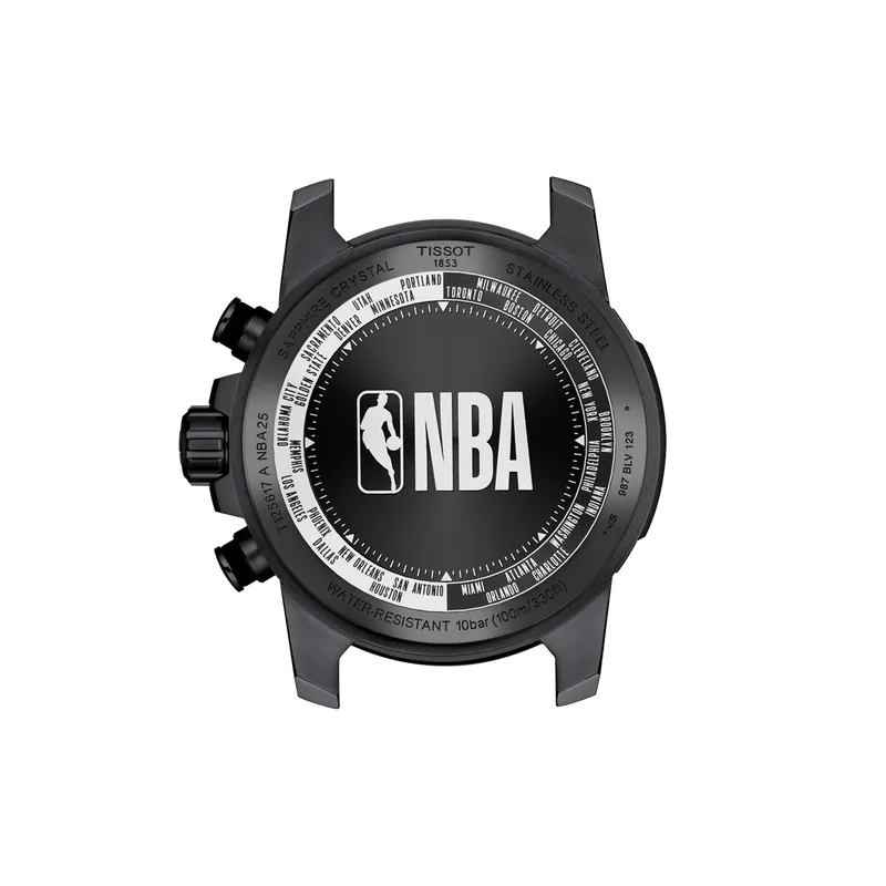 Tissot |  | Tissot NBA T1256173706700 | 401.webp