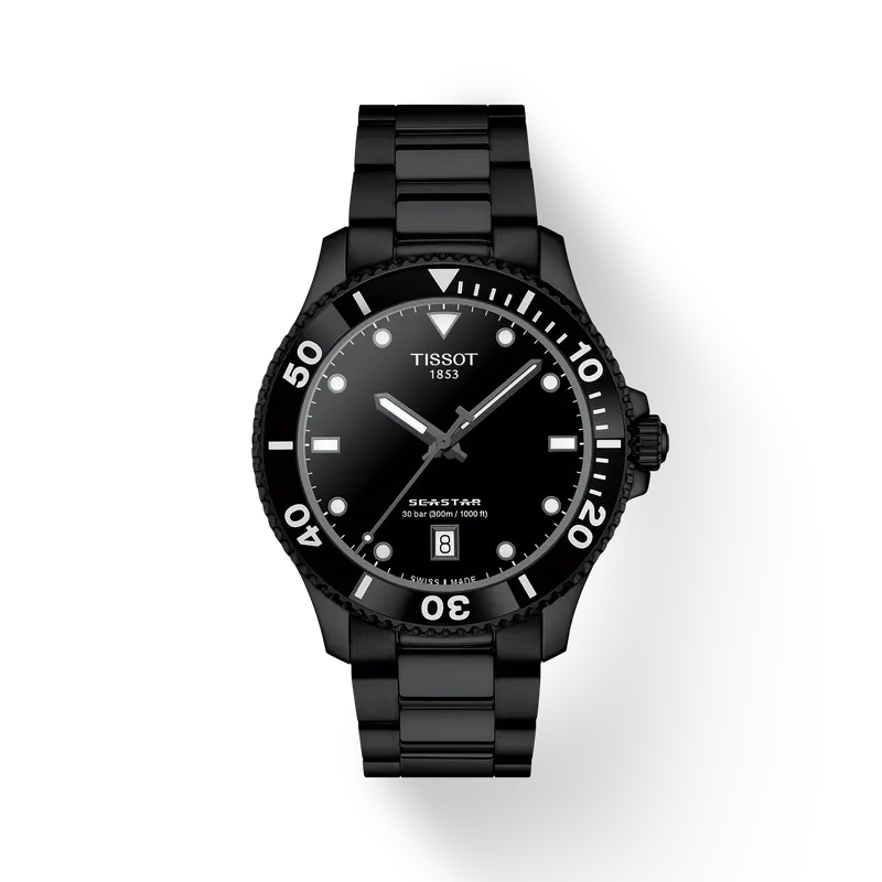 Tissot |  | Tissot Seastar T1204103305100 | 404.webp