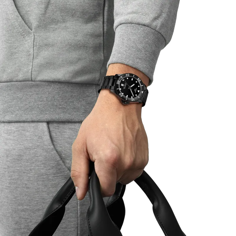 Tissot |  | Tissot Seastar T1204103305100 | 405.webp