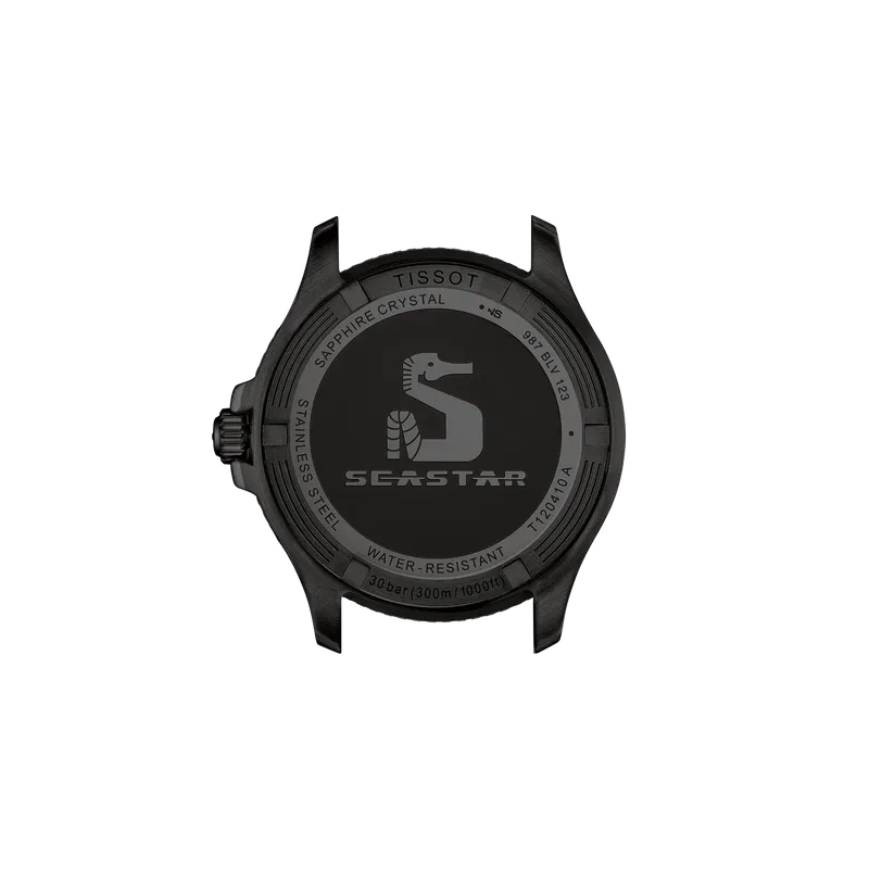Tissot |  | Orologio Tissot Seastar T1204103309100 | 408.webp