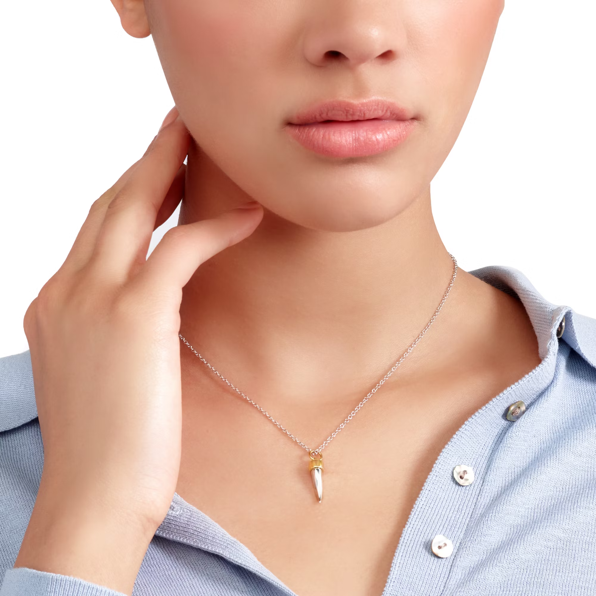 DoDo |  | Ciondolo Ferro Di Cavallo | 445.jpg