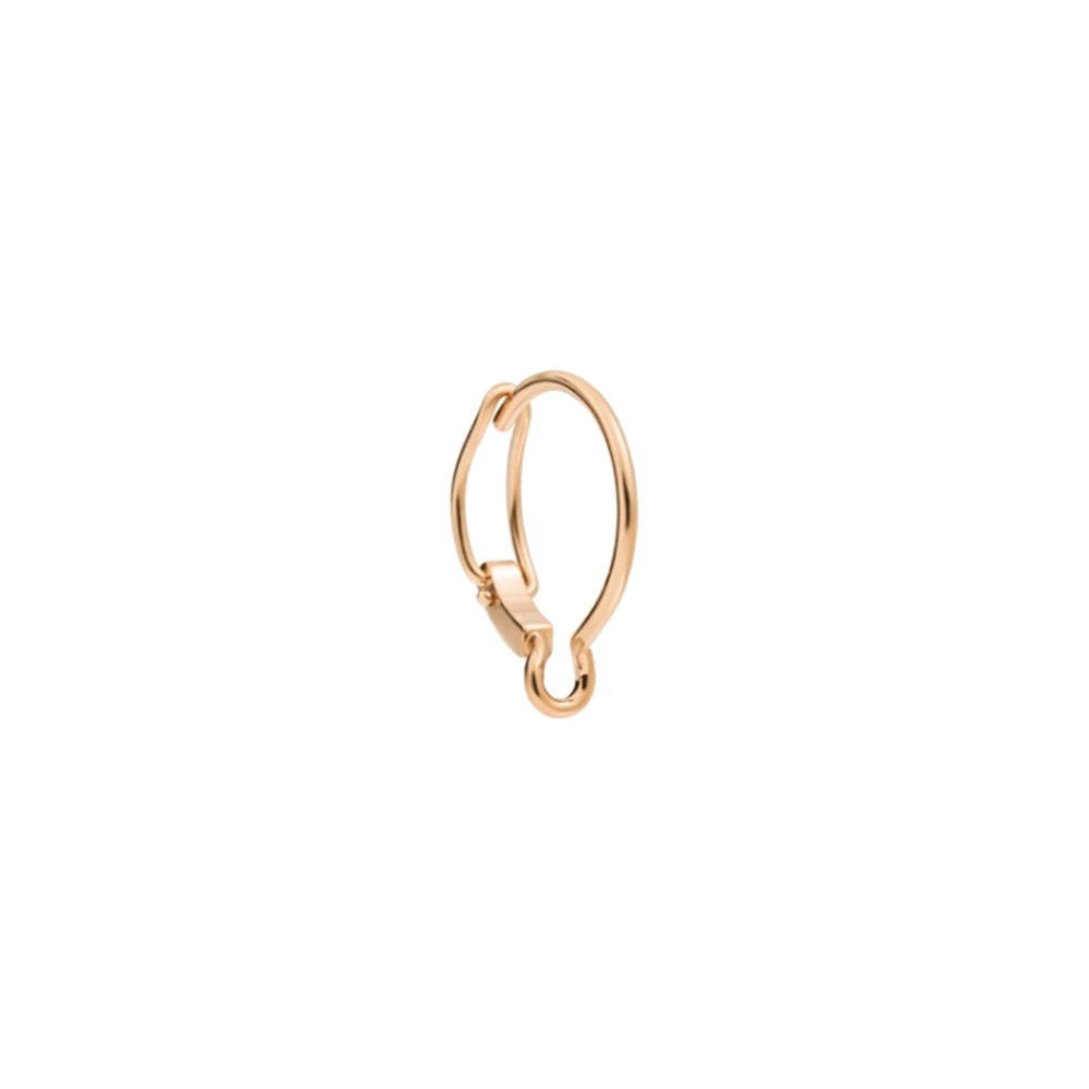 DoDo |  | Orecchino Hoop Essentials | 449.jpg