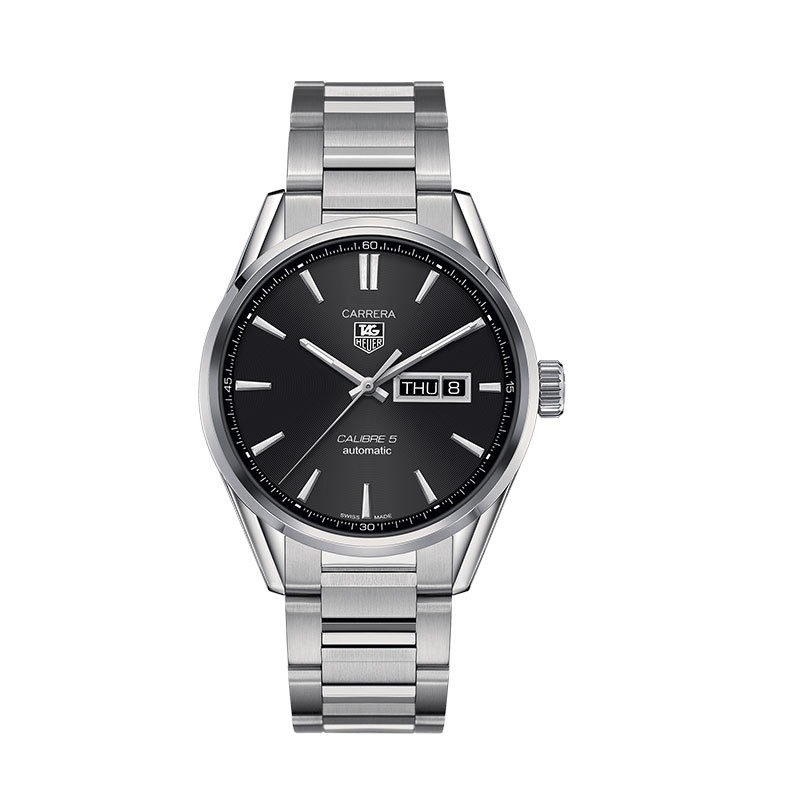 Tag Heuer | Carrera | Orologio automatico - Diametro 41 mm | 47.jpg