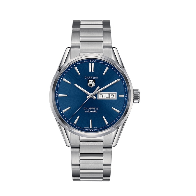 Tag Heuer | Carrera | Orologio automatico - Diametro 41 mm | 48.jpg