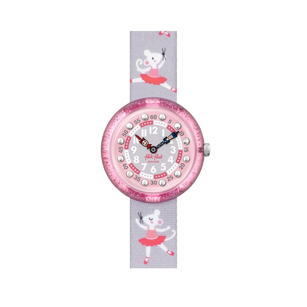 Flik Flak |  | PIROUETTE | 481.jpg