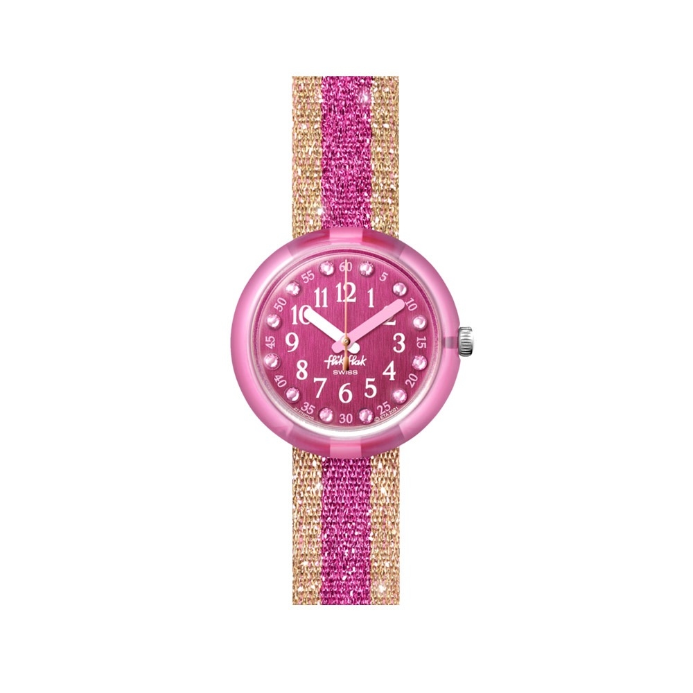 Flik Flak |  | SHINE IN PINK | 483.jpg