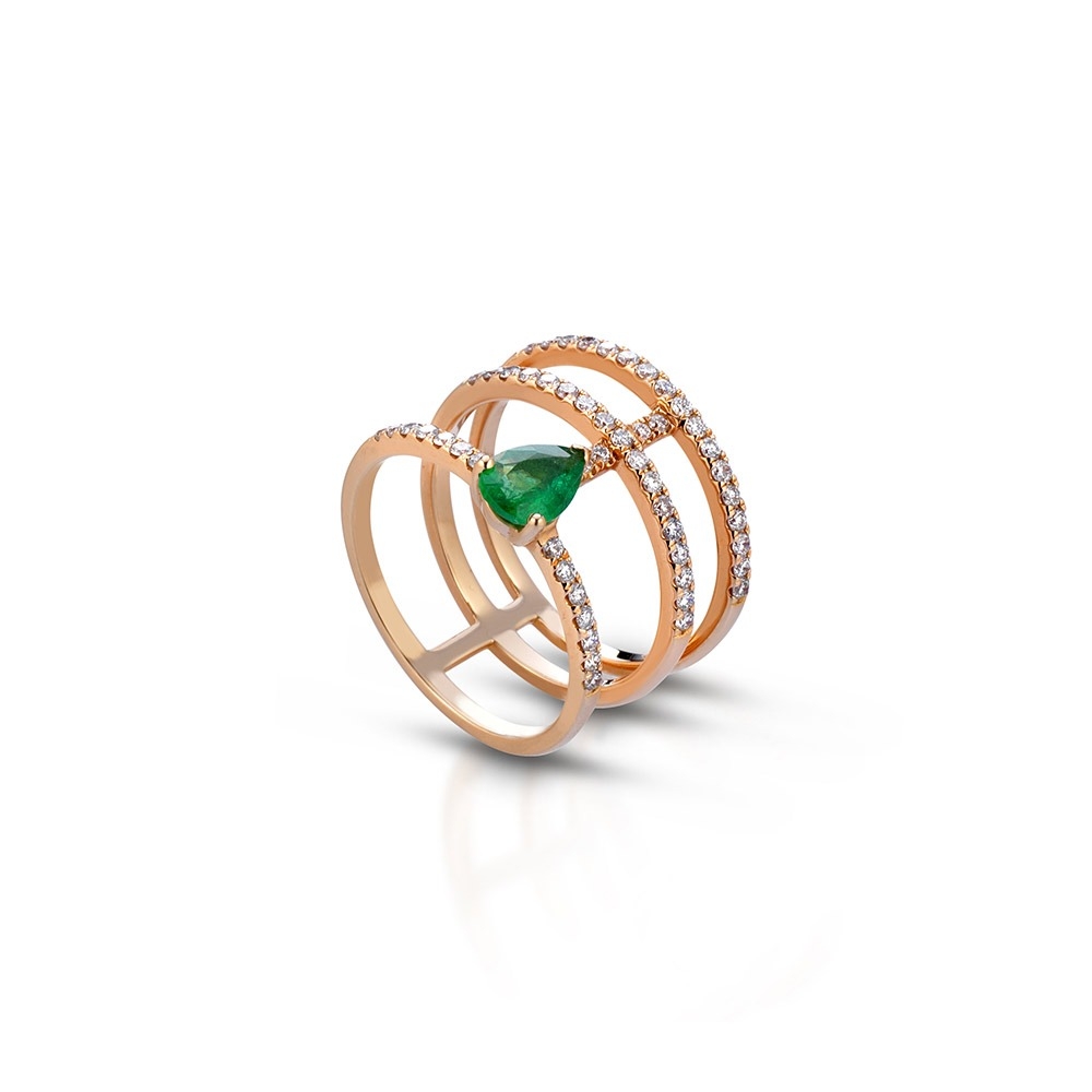 Crivelli |  | Anello Fantasy | 490.jpg