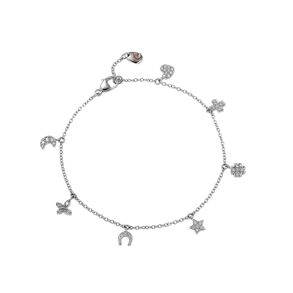 Crivelli |  | Bracciale Fortuna | 502.jpg