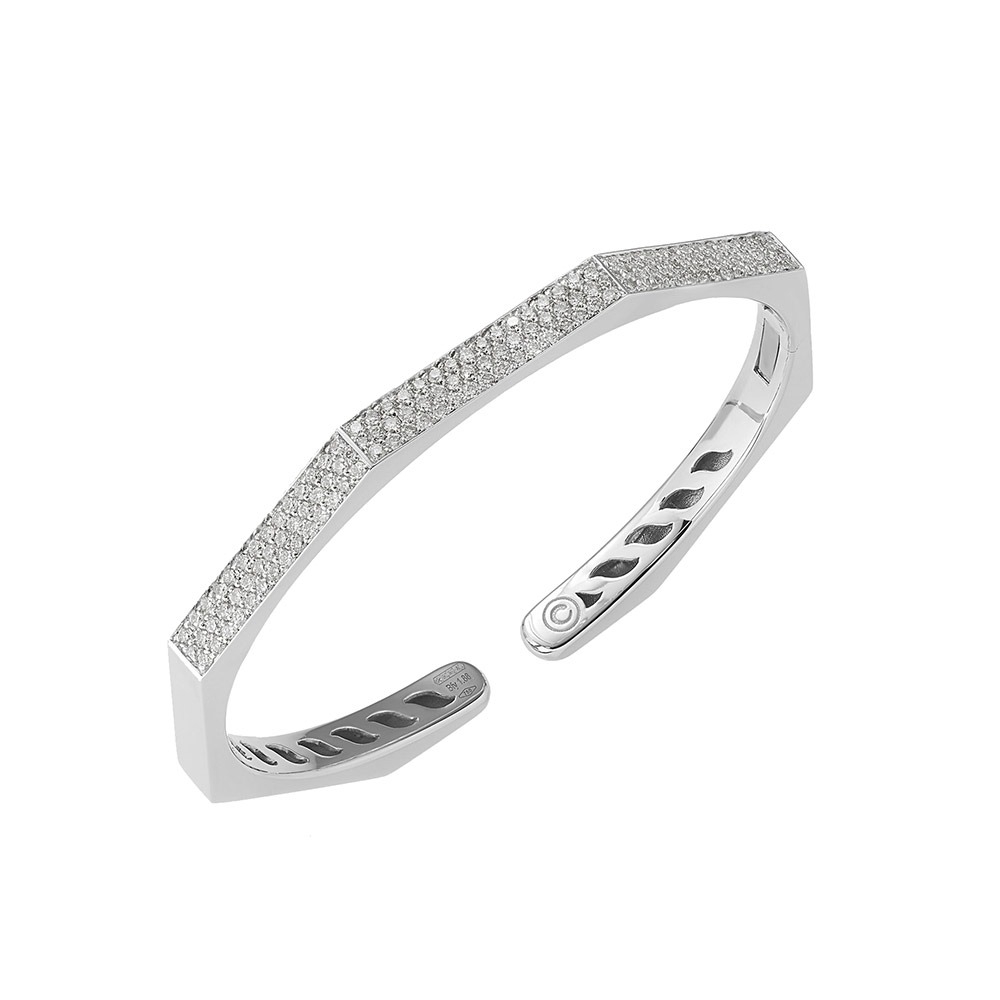 Crivelli |  | Bracciale Ottagonale | 504.jpg
