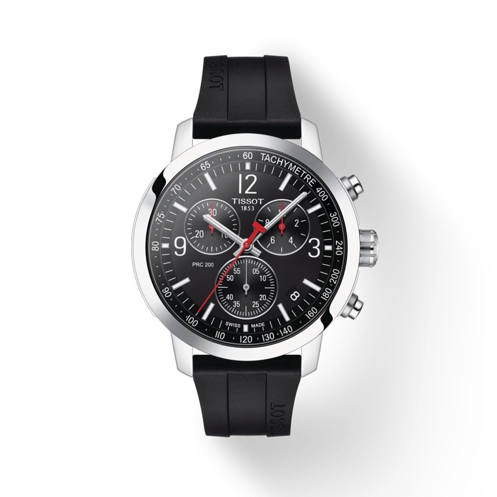 Tissot | T-Sport | TISSOT PRC 200 CHRONOGRAPH | 516.jpg
