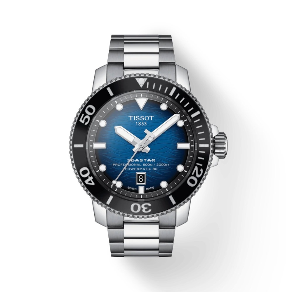 Tissot | T-Sport | TISSOT SEASTAR 2000 PROFESSIONAL POWERMATIC 80 | 517.jpg