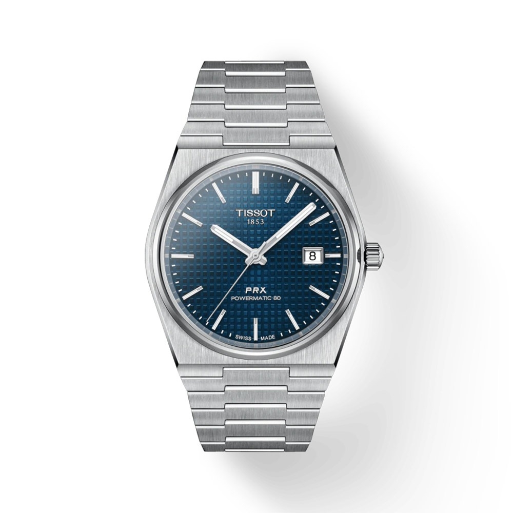 Tissot | T-Classic | TISSOT PRX POWERMATIC 80 | 519.jpg