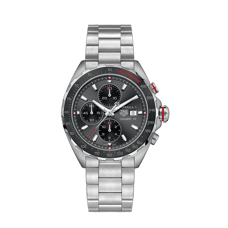 Tag Heuer | Formula Uno | Cronografo automatico - Diametro 44 mm | 53.jpg