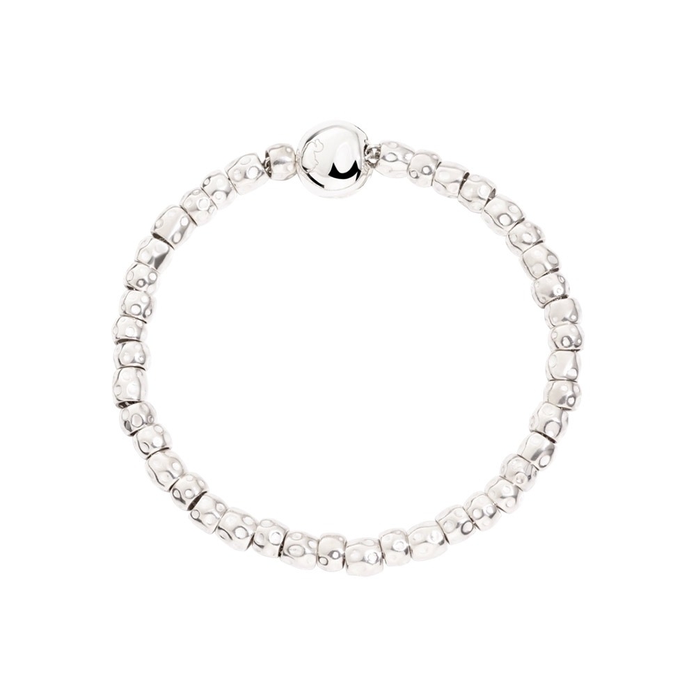 DoDo |  | Bracciale Granelli Con Chiusura Pepita | 531.jpg