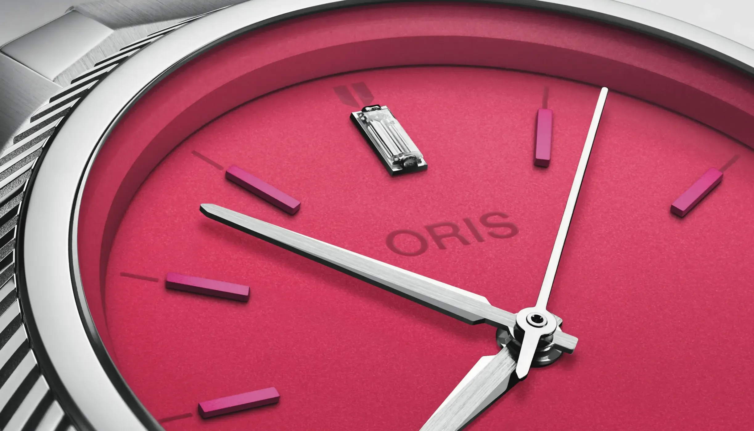 Orologio Oris Propilot X