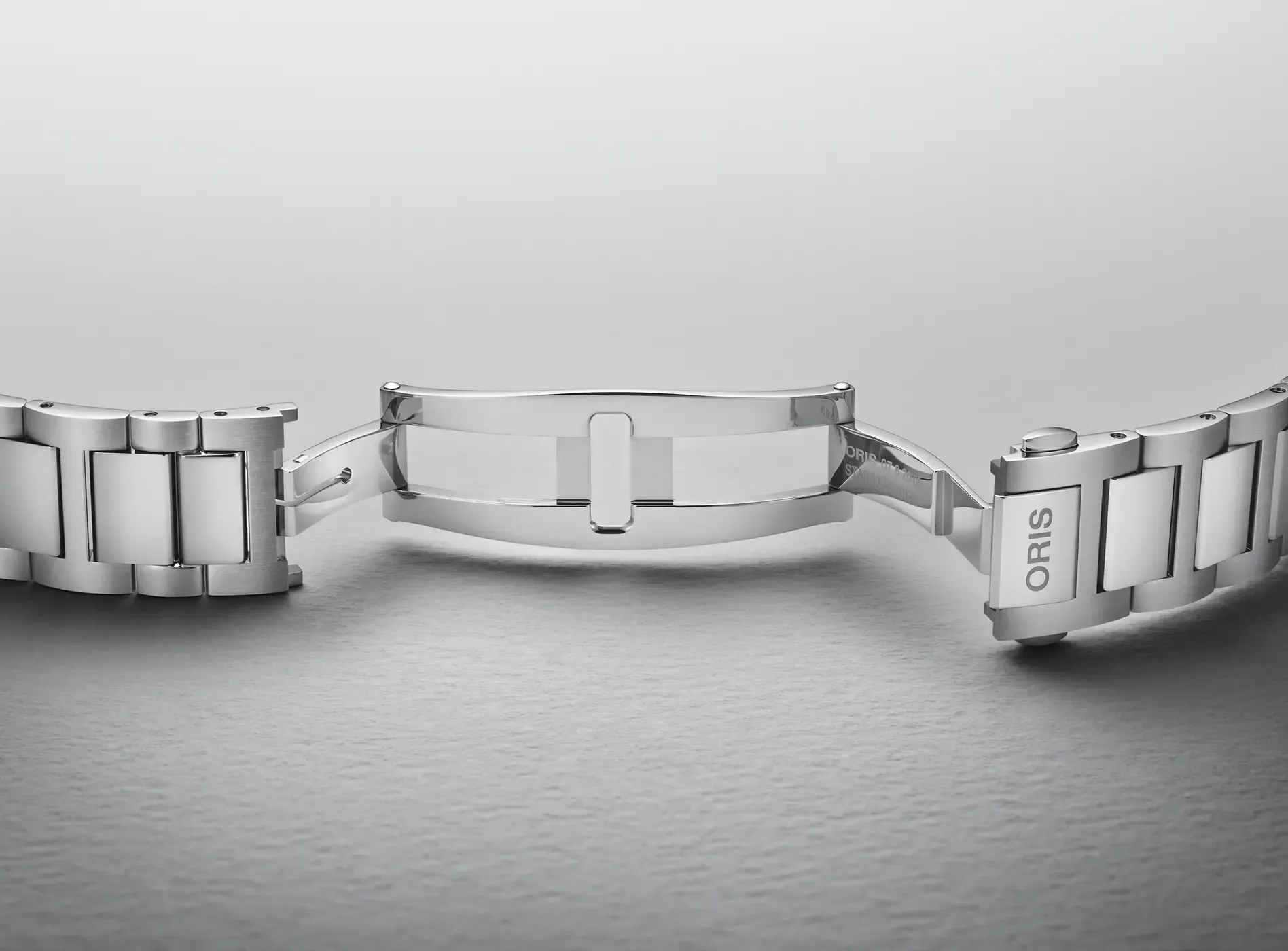 Orologio Oris Big Crown Automatico