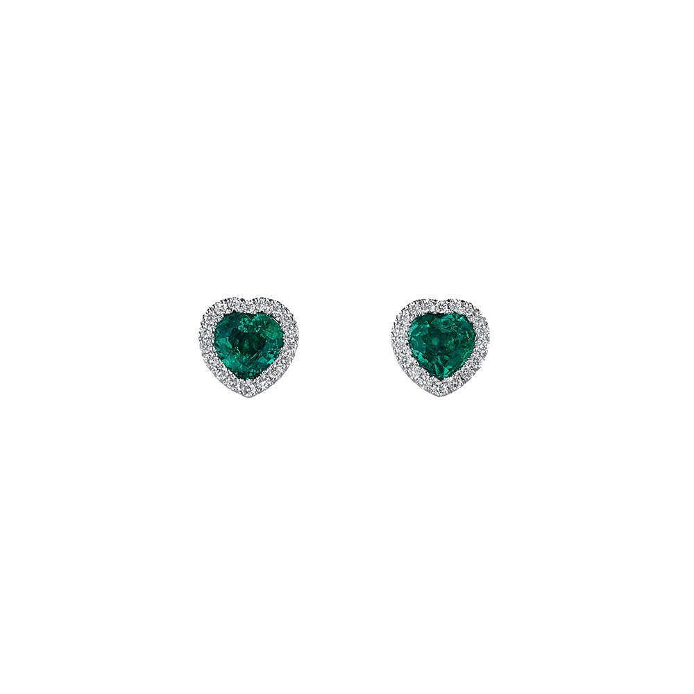 Crivelli |  | Orecchino Cuore | 554.jpg