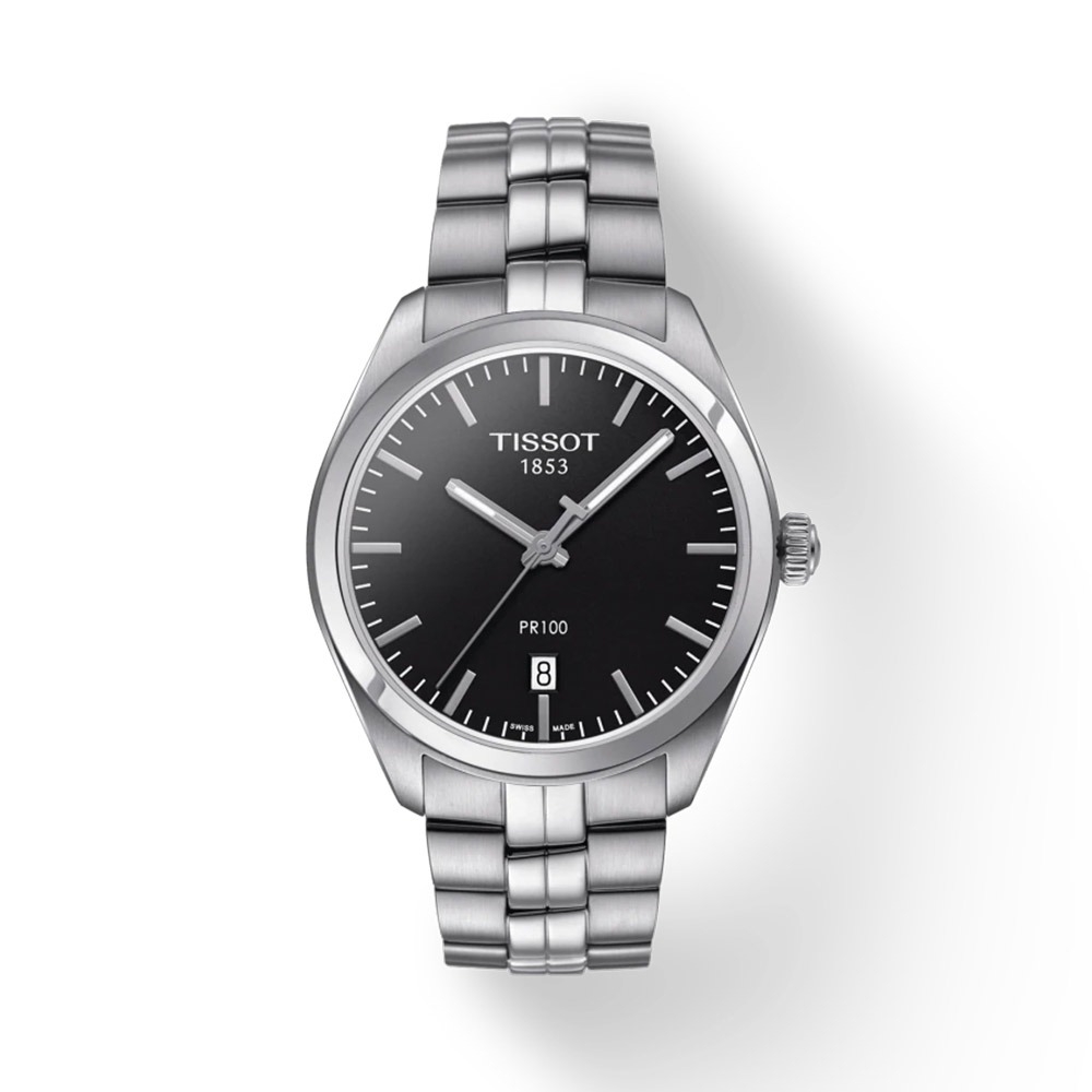 Tissot | T-Classic | TISSOT PR 100 | 555.jpg