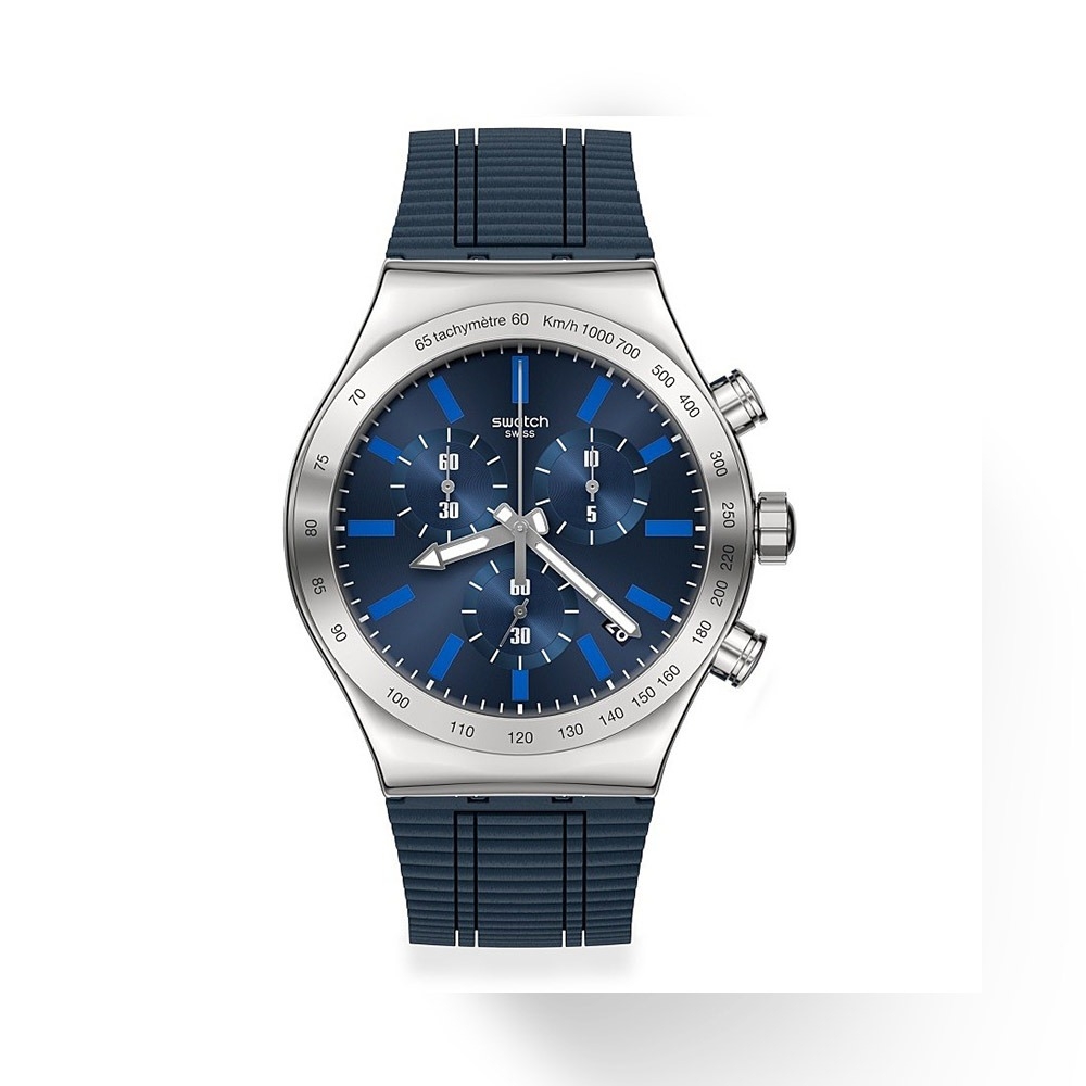 Swatch | MONTHLY DROPS | ELECTRIC BLUE | 556.jpg