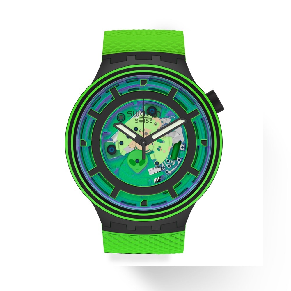 Swatch | BIG BOLD PLANETS | COME IN PEACE ! | 558.jpg