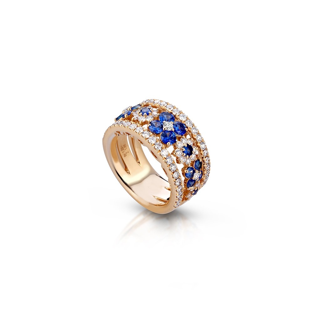 Rosati Gioielli |  | Anello veretta | 594.jpg