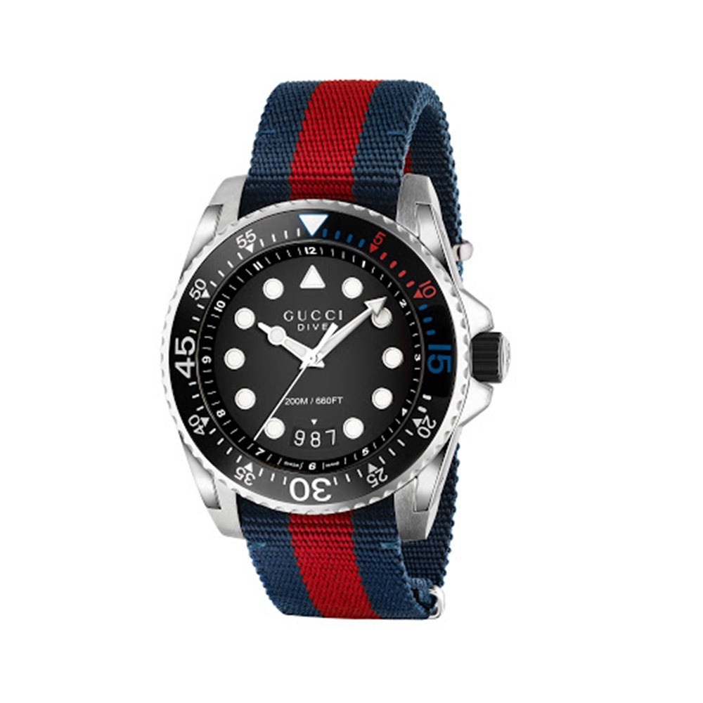 Gucci | GUCCI DIVE | DIVE XL | 595.jpg
