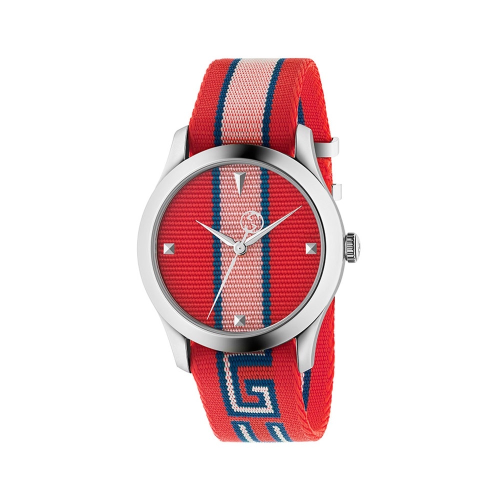 Gucci | G-TIMELESS | Orologio G-Timeless | 598.jpg