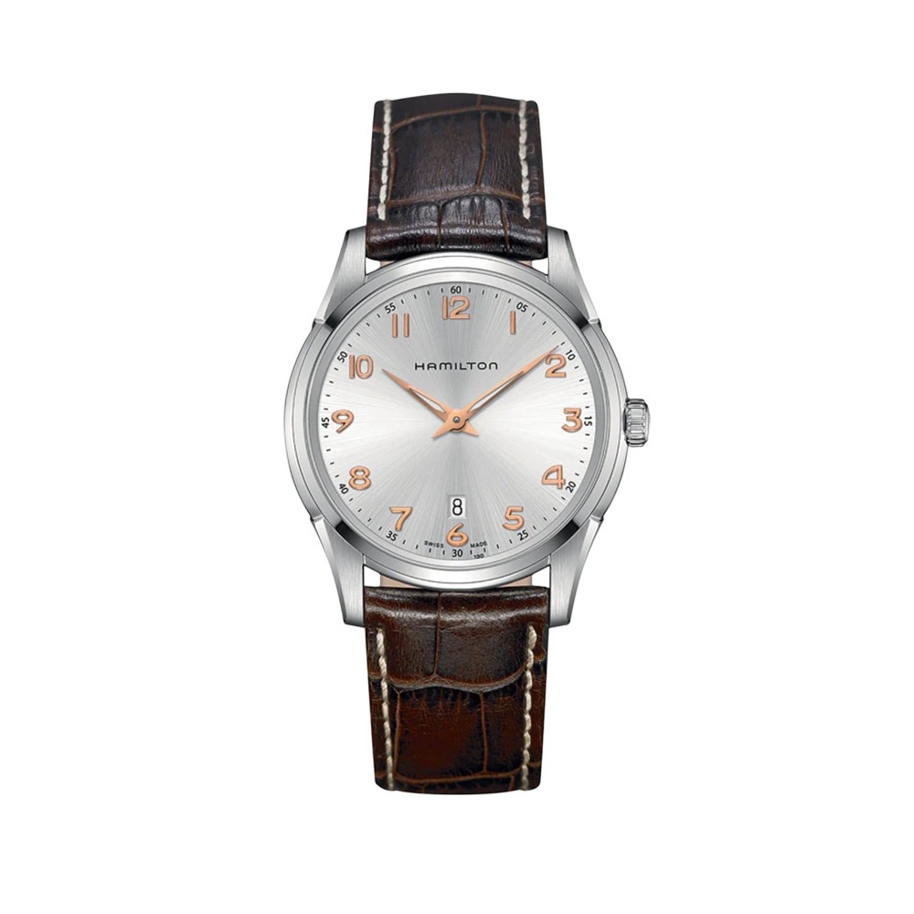 Hamilton | JAZZMASTER | Thinline Quartz | 612.jpg
