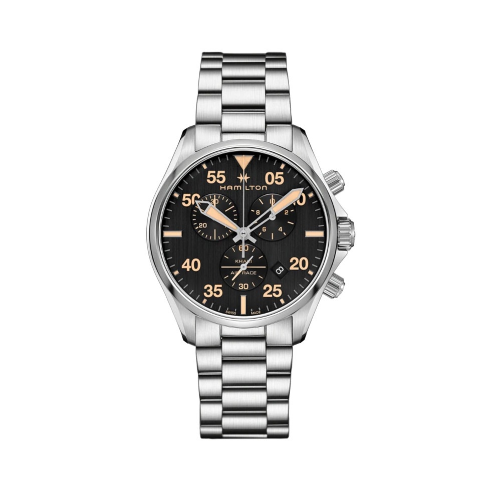 Hamilton | KHAKI AVIATION | Khaki Pilot Chrono Quartz | 617.jpg