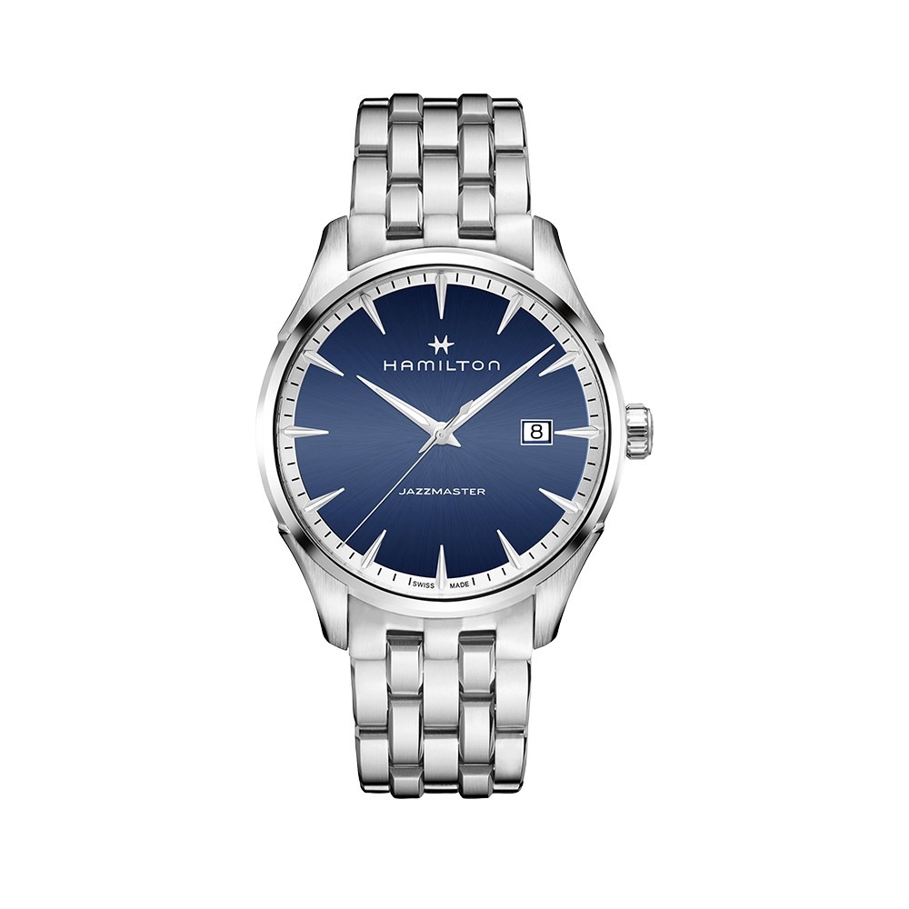 Hamilton | JAZZMASTER | Gent Quartz | 621.jpg