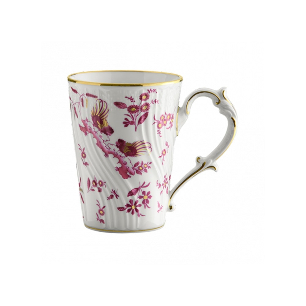 Ginori 1735 | Oro di Doccia | MUG ORO DI DOCCIA MAGENTA | 627.jpg