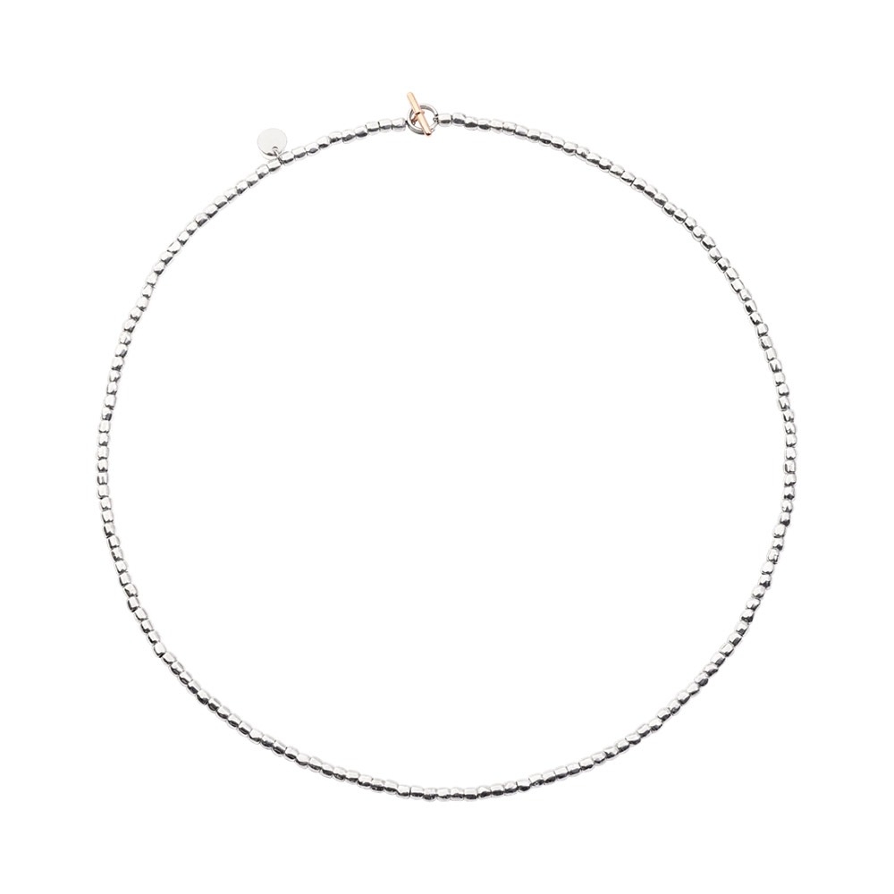 DoDo |  | Collana Mini Granelli | 647.jpg